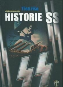 HISTORIE SS – Přel. Jiří Gojda