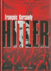 HITLER – Francois Kersaudy