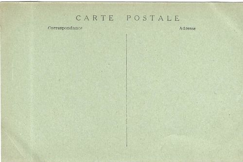 HOTEL D´ECOSSE, PARIS – detail 1