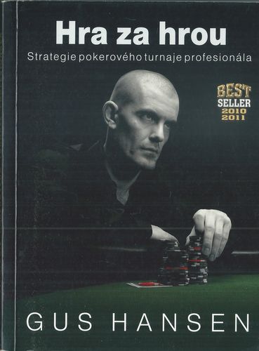 hrazahrouk HRA ZA HROU – Gus Hansen