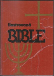 ILUSTROVANÁ BIBLE