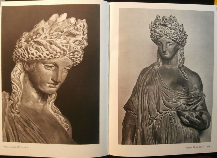 J.V. MYSLBEK – detail 1