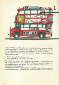 JAK SE STÁT BUBENÍKEM KRÁLOVSKÉ GARDY – Zdeněk Mahler