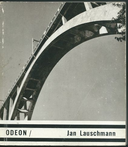 JAN LAUSCHMANN – Daniela Mrázková