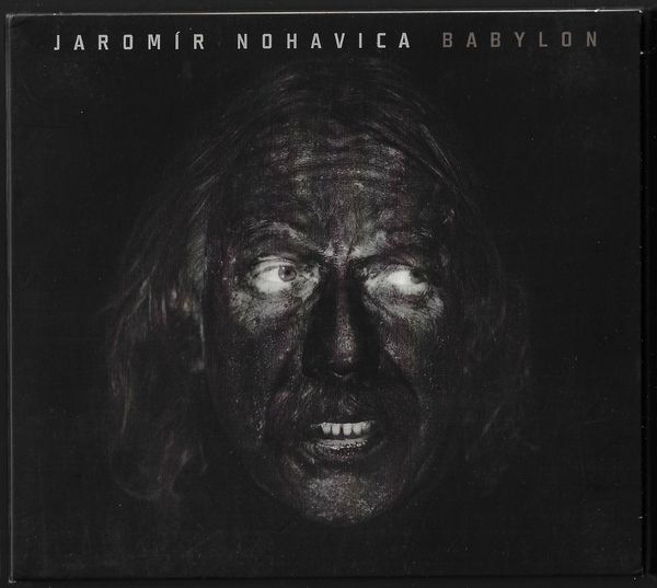 JAROMÍR NOHAVICA - BABYLON – detail 2