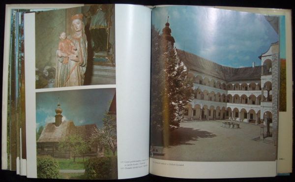 JESENÍKY – detail 2