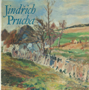 JINDŘICH PRUCHA – Jan M. Tomeš