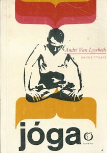JÓGA – André van Lysebeth