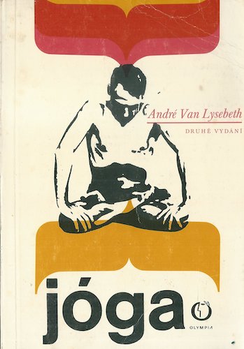 jogvanlys JÓGA – André van Lysebeth