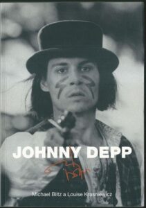 JOHNNY DEPP