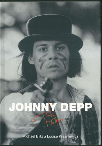 johdep JOHNNY DEPP