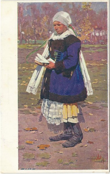 jozuprka_myjavka JOŽA ÚPRKA: MYJAVKA pohlednice