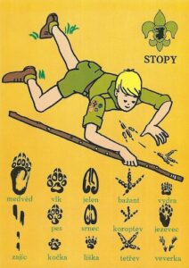 JUNÁCKÉ POHLEDNICE