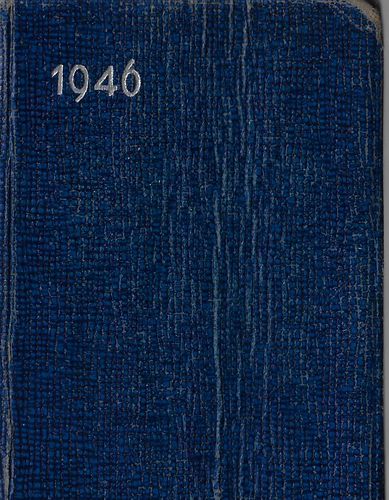 1946modr.pdf KAPESNÍ KALENDÁŘ 1946 kalendář