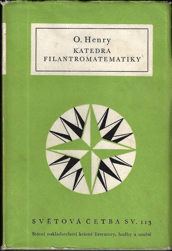 KATEDRA FILANTROMATEMATIKY – O. Henry