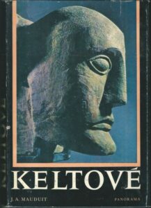 KELTOVÉ – J. A. Mauduit