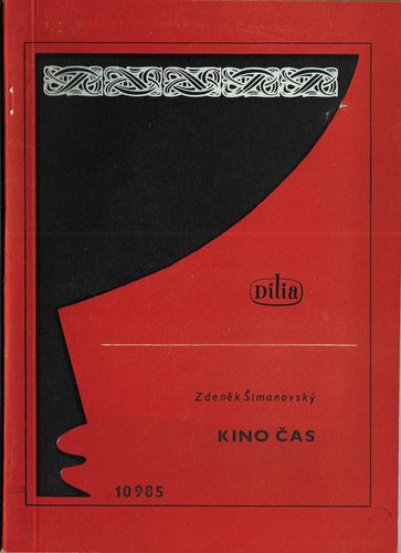 KINO ČAS – SVATEBNÍ DEZERTÉR – Zdeněk Šimanovský