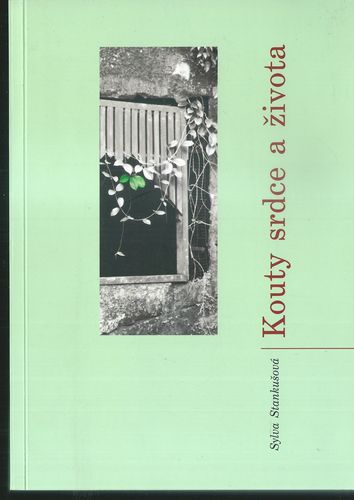 kousrdc KOUTY SRDCE A ŽIVOTA – Sylva Stankušová