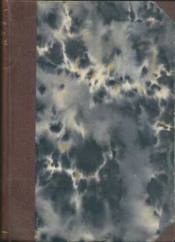 KRAJINY V OBLACÍCH – detail 1