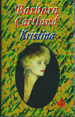 KRISTINA – Barbara Cartland