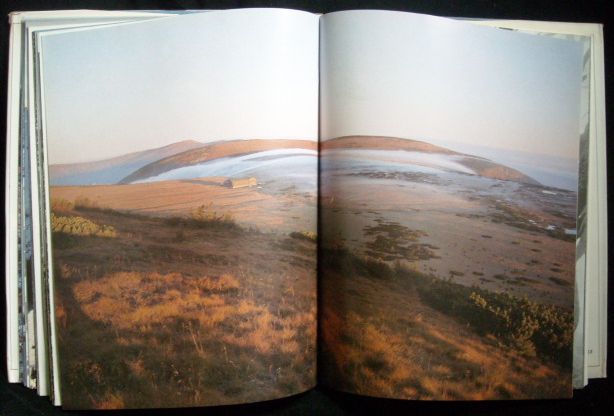 KRKONOŠE – detail 1