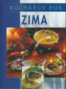 KUCHAŘŮV ROK – ZIMA