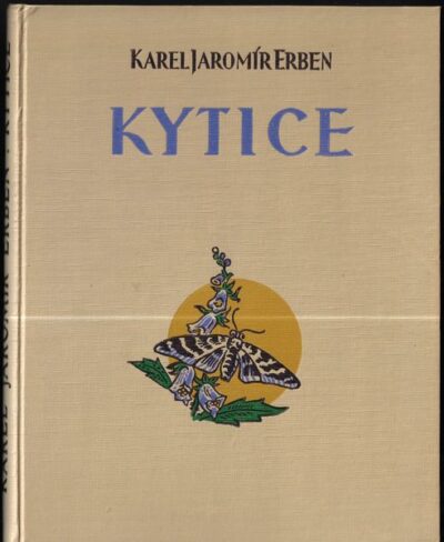 KYTICE – Karel Jaromír Erben