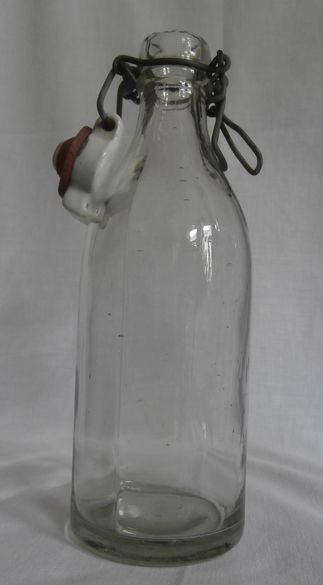 sk9 LAHEV S PORCELÁNOVÝM UZÁVĚREM 0,33 L