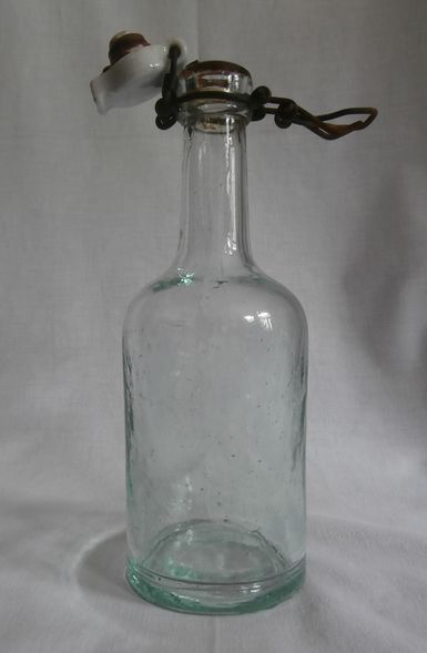 sk22 LAHEV S PORCELÁNOVÝM UZÁVĚREM CCA 0,3L