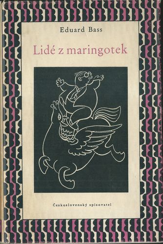 LIDÉ Z MARINGOTEK