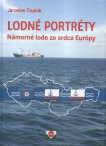 LODNÉ PORTRÉTY – Jaroslav Coplák