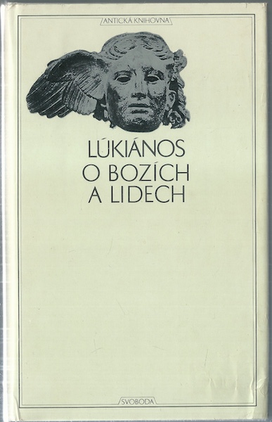 obozich LÚKIÁNOS – O BOZÍCH A LIDECH