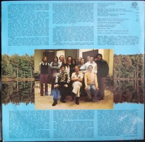 MAHAVISHNU ORCHESTRA (LP)