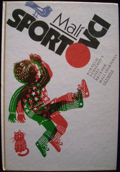 sportt MALÍ SPORTOVCI