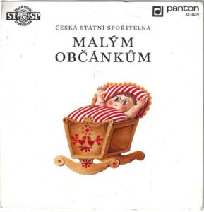 MALÝM OBČÁNKŮM (SP)