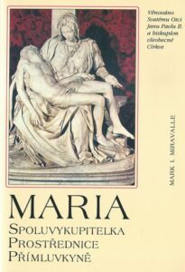 MARIA – Mark I. Miravalle