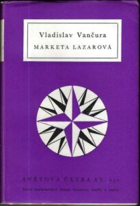 MARKETA LAZAROVÁ – Vladislav Vančura