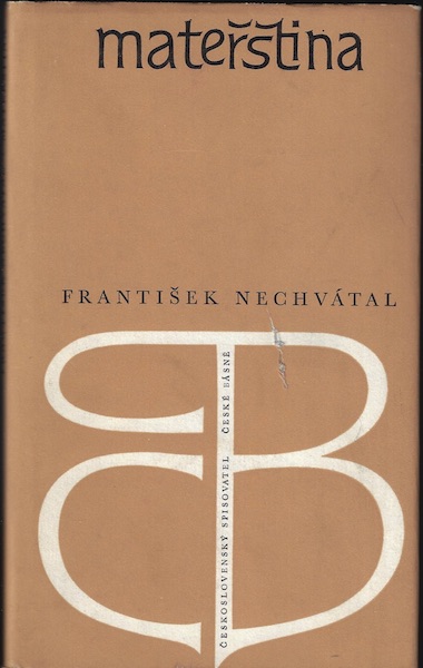 nechvatlmaterstina MATEŘŠTINA – František Nechvátal