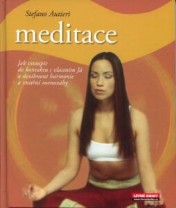 MEDITACE – Stefano Autieri