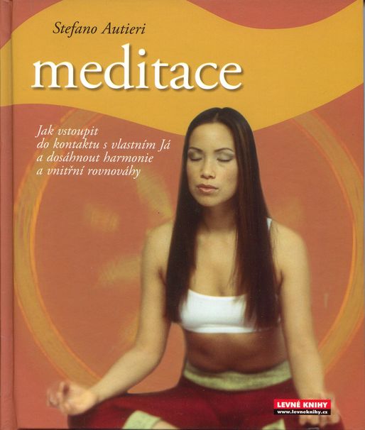 MEDITACE – Stefano Autieri