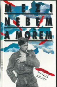 MEZI NEBEM A MOŘEM – Z. H. Knapp