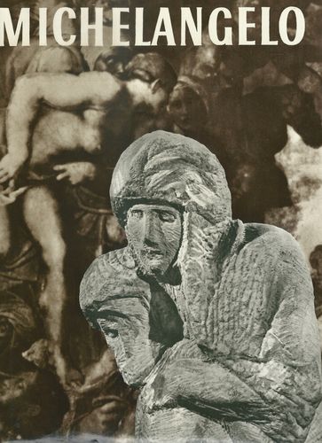 micelango MICHELANGELO – Vojtěch Volavka