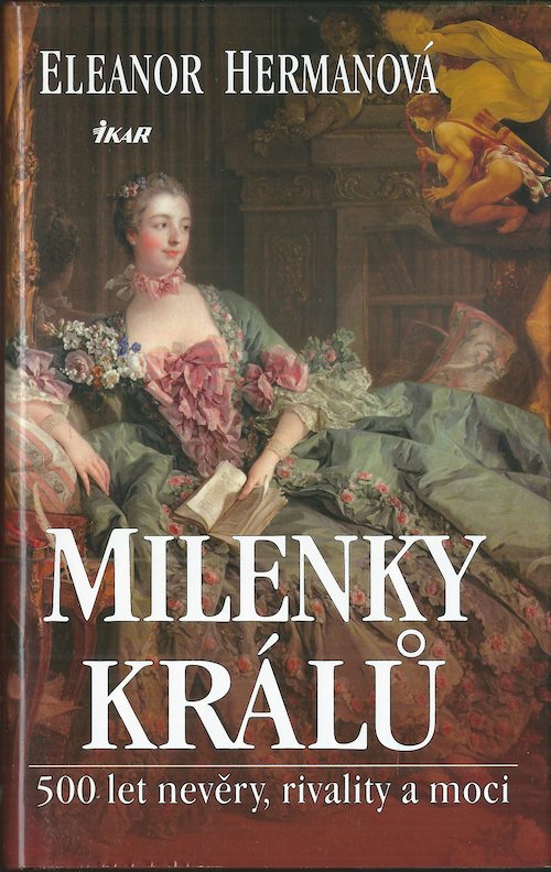 MILENKY KRÁLŮ – Eleanor Hermanová
