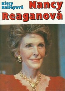 NANCY REAGANOVÁ