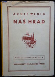 NÁŠ HRAD
