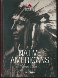 NATIVE AMERICANS – Edward S. Curtis