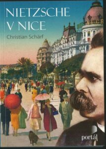 NIETZSCHE V NICE – Christian Schäfr