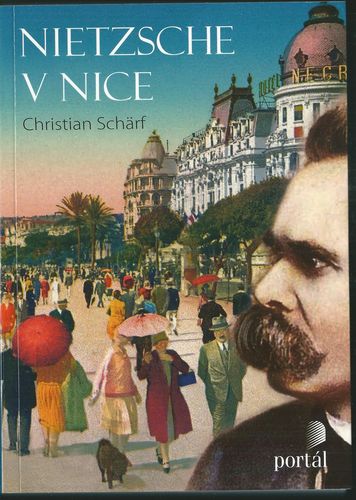 nietvnic NIETZSCHE V NICE – Christian Schäfr