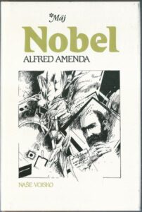 NOBEL – Alfred Amenda
