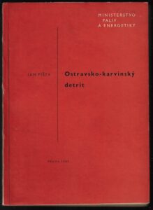 OSTRAVSKO KARVINSKÝ DETRIT – Jan Pišta